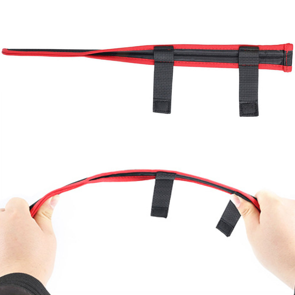 Fishing Line Box - Couvercle de protection de pointe de