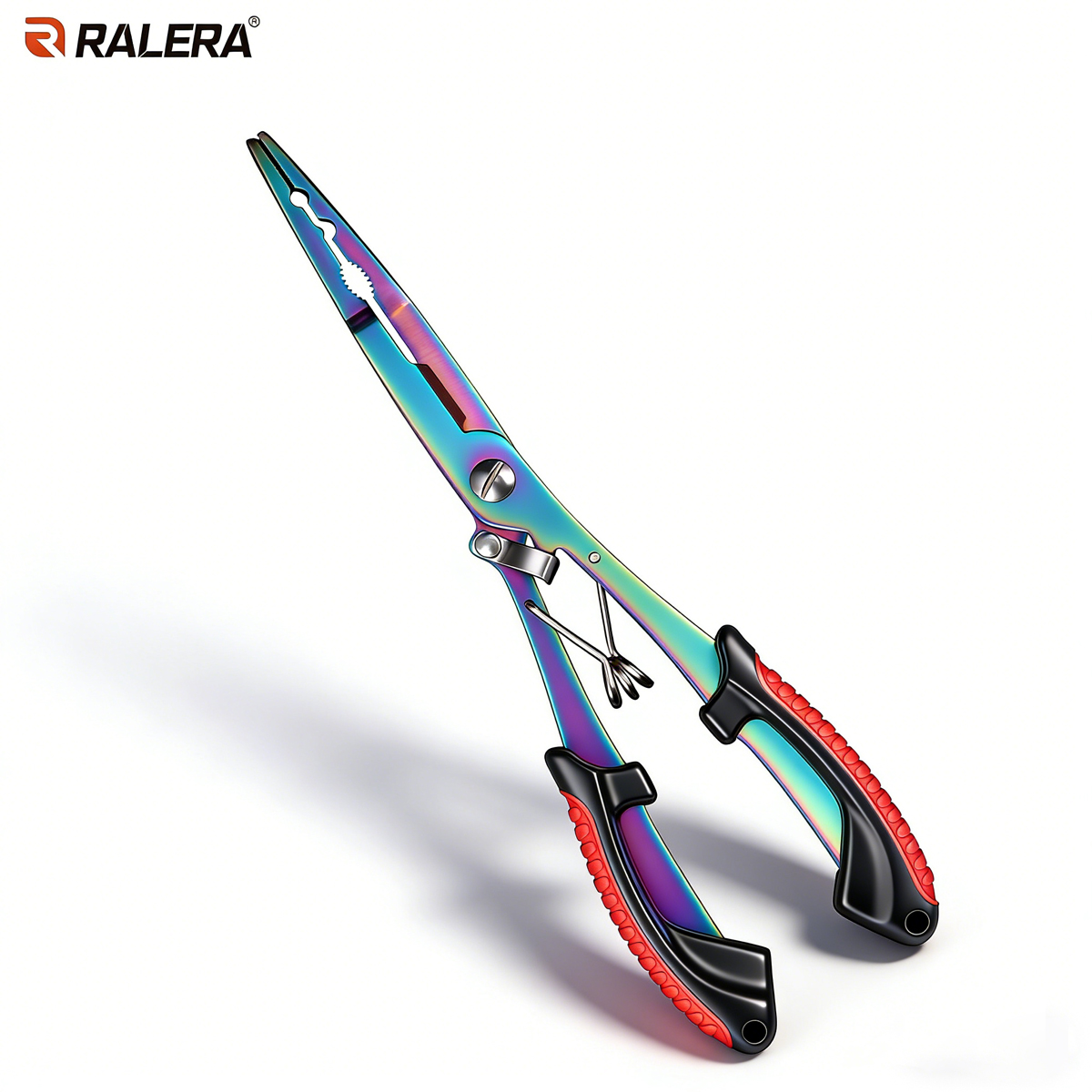 Fishing Line Cutter - Pince de pêche multifonctionnelle RALERA |