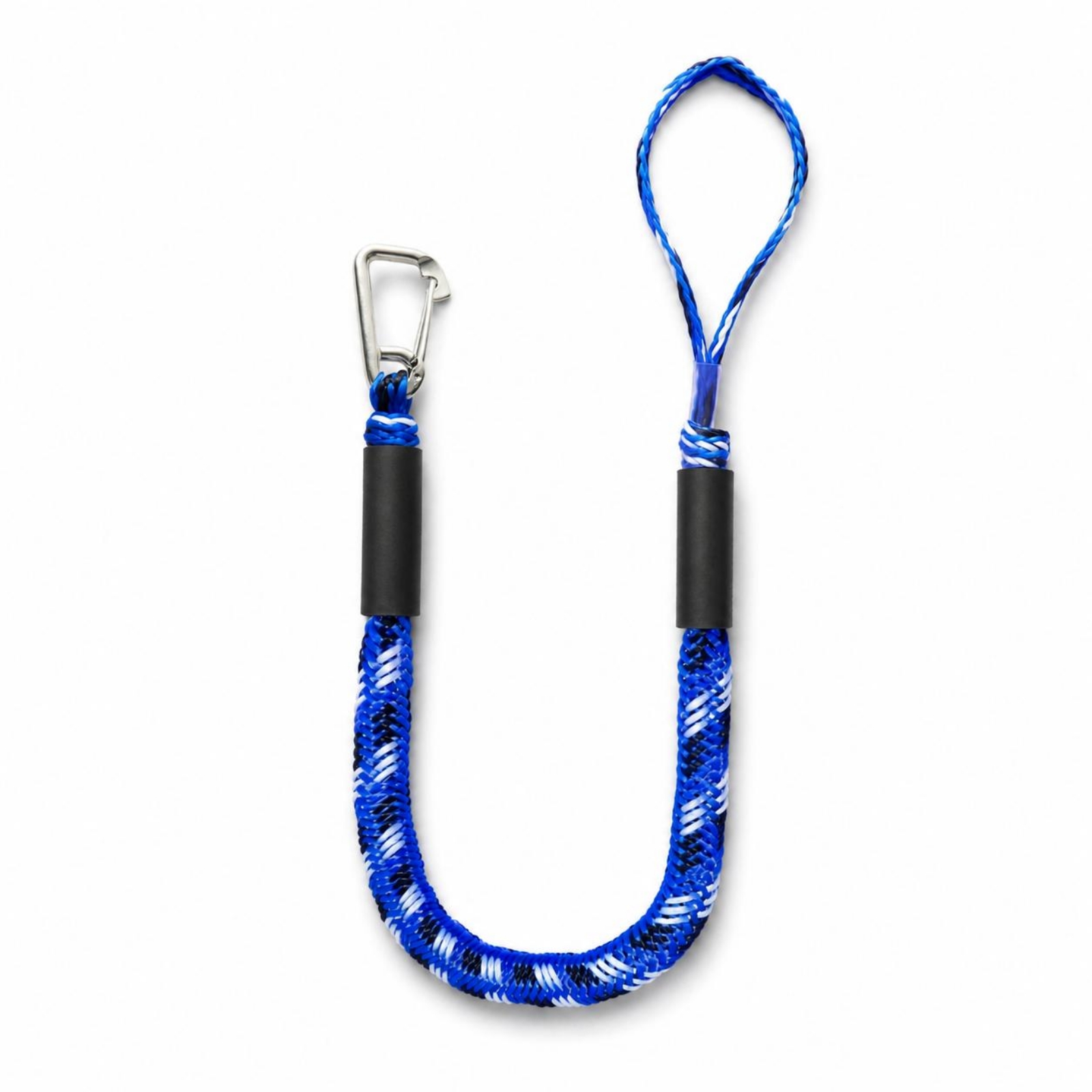 Braided Line - Manchons de protection pour lignes d'amarrage