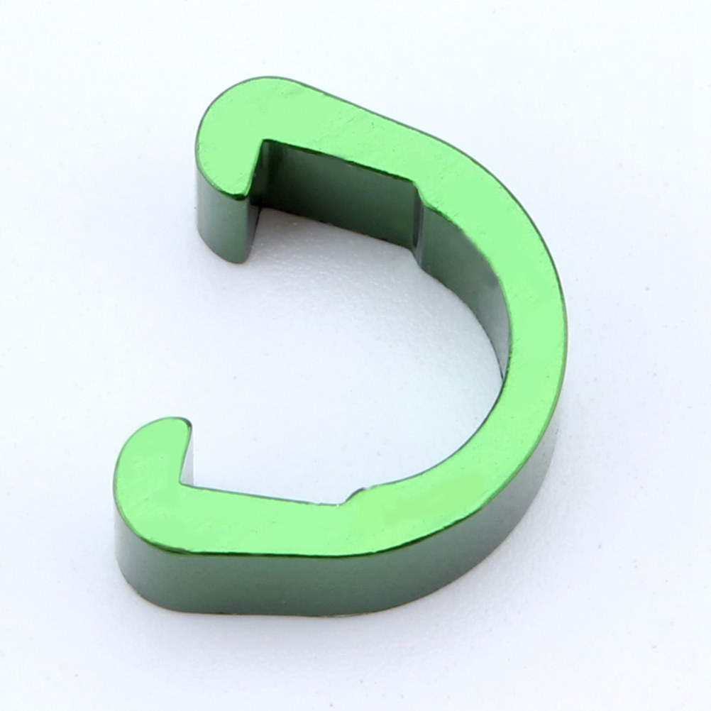 Tippet Line - Support de câble de vélo en