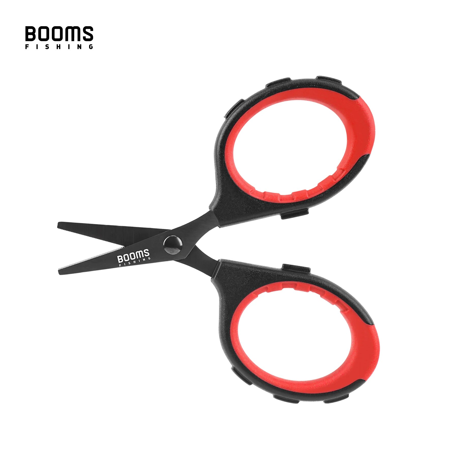 Fishing Line Cutter - Booms Fishing-Ciseaux à fil tressé en