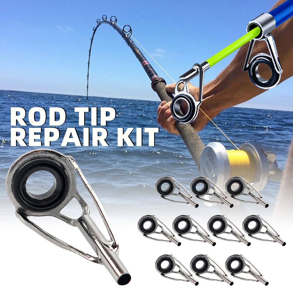 Fishing Line Winder - Kit de réparation de pointes de