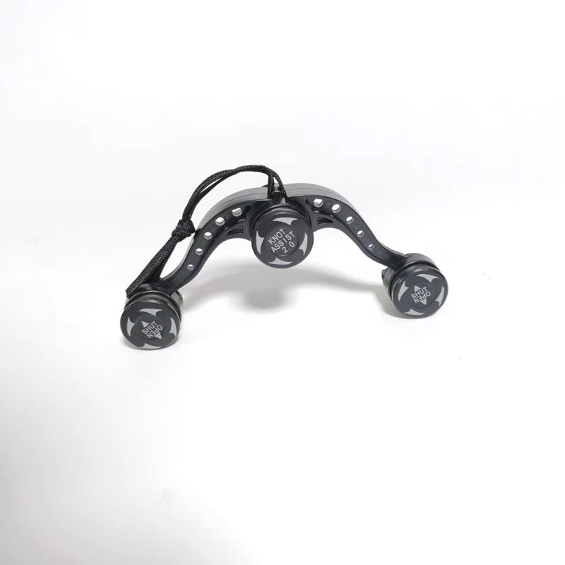 Saltwater Line - Outil professionnel pour la fabrication de