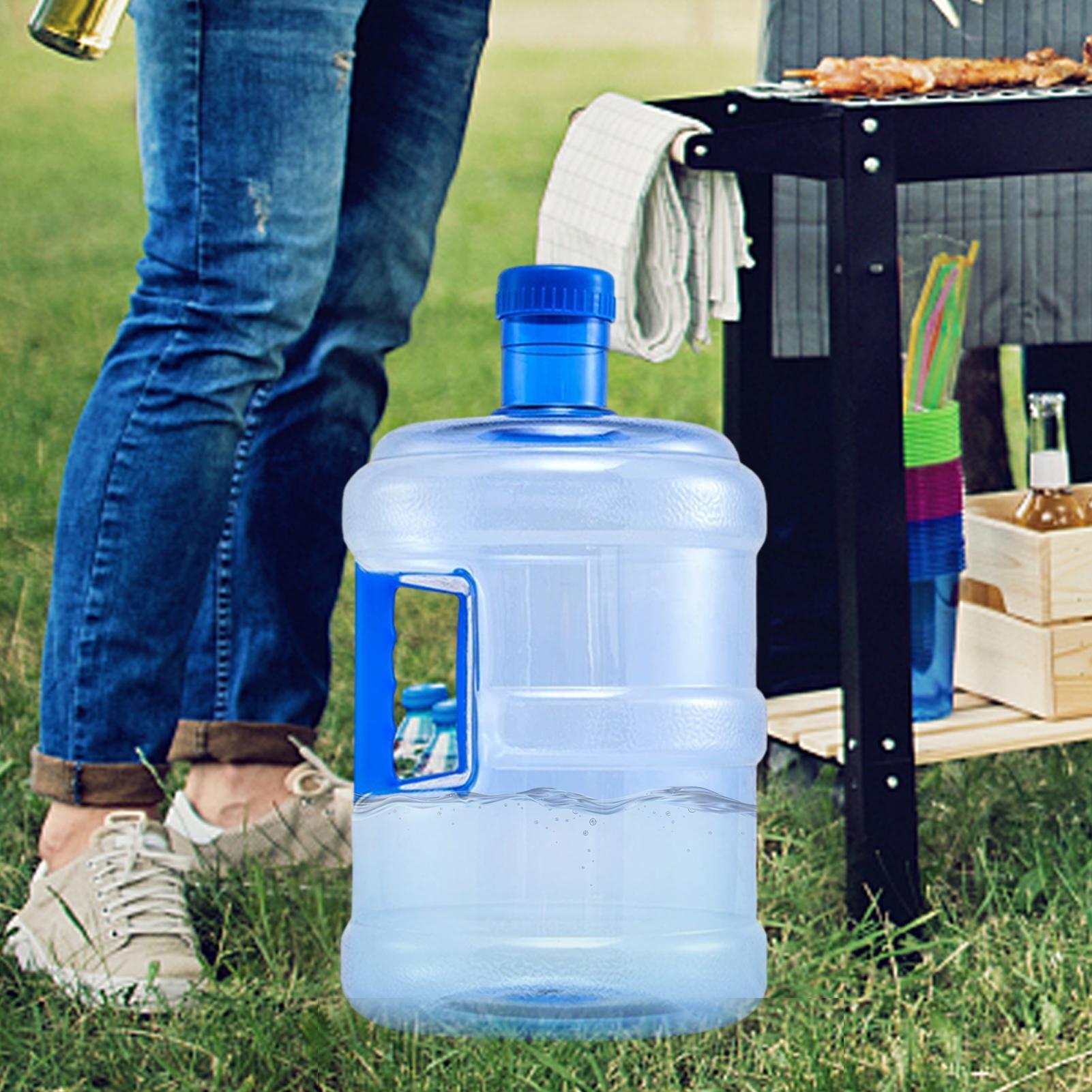 Fishing Line Dispenser - Carafe de stockage d'eau de camping