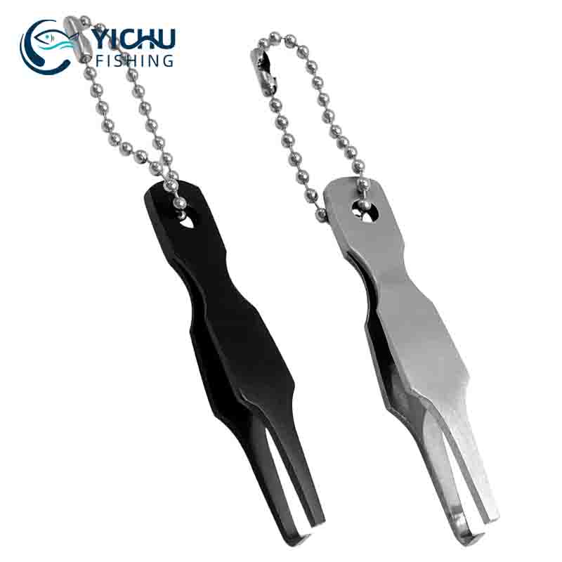 Fishing Line Cutter - Coupe-ligne de pêche multifonctionnel, pince de