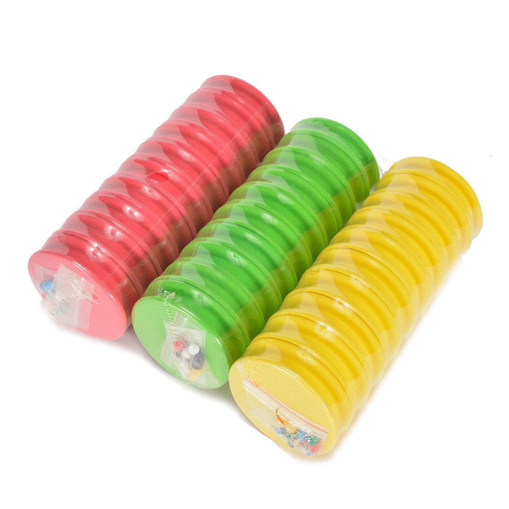 Fishing Line Dispenser - 10 pièces Portable ligne de pêche