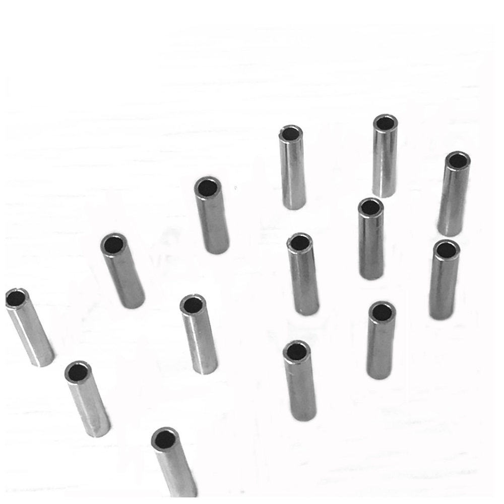 Monofilament Line - Ligne de pêche en acier inoxydable,