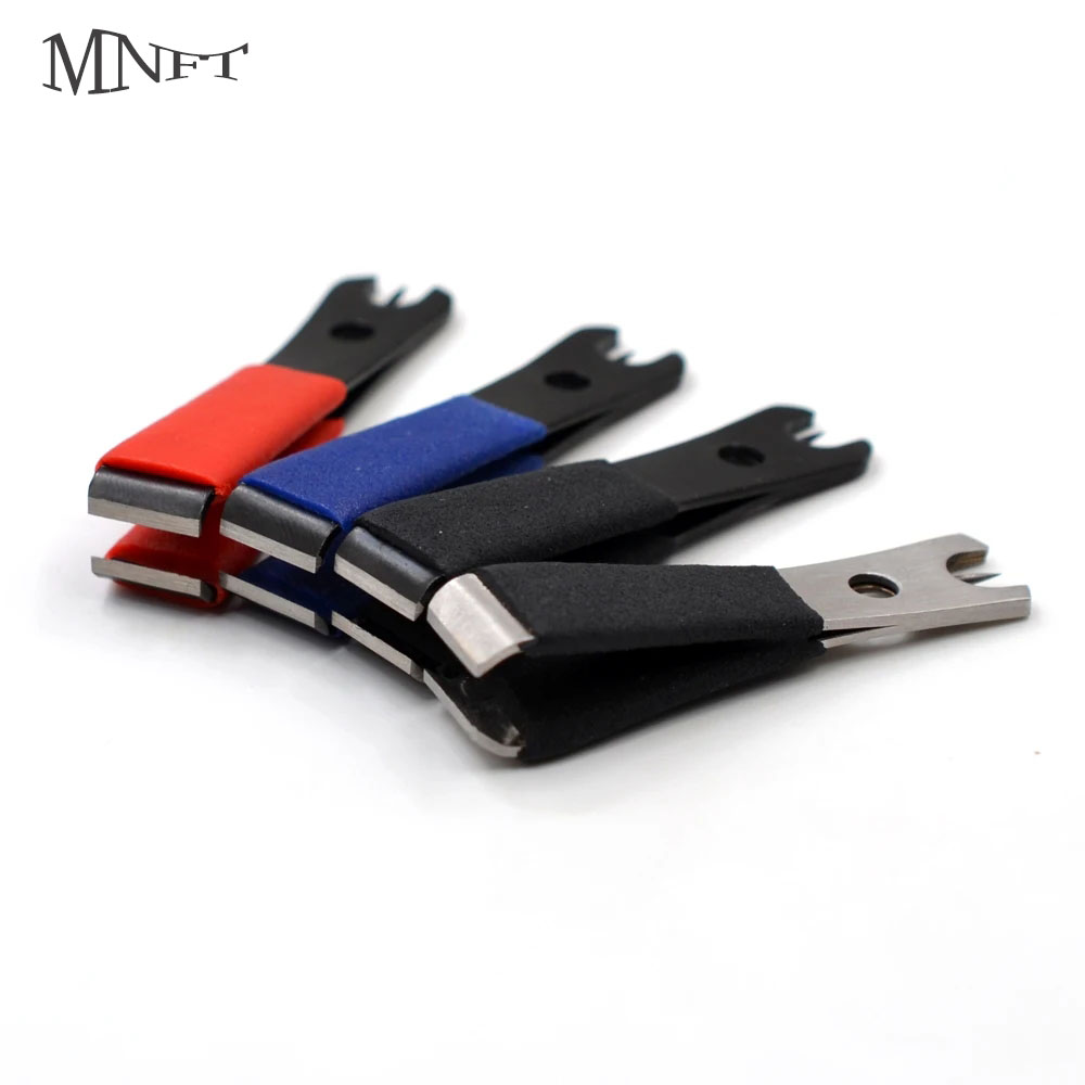 Fishing Line Cutter - MNFT 1 pièces ligne de pêche