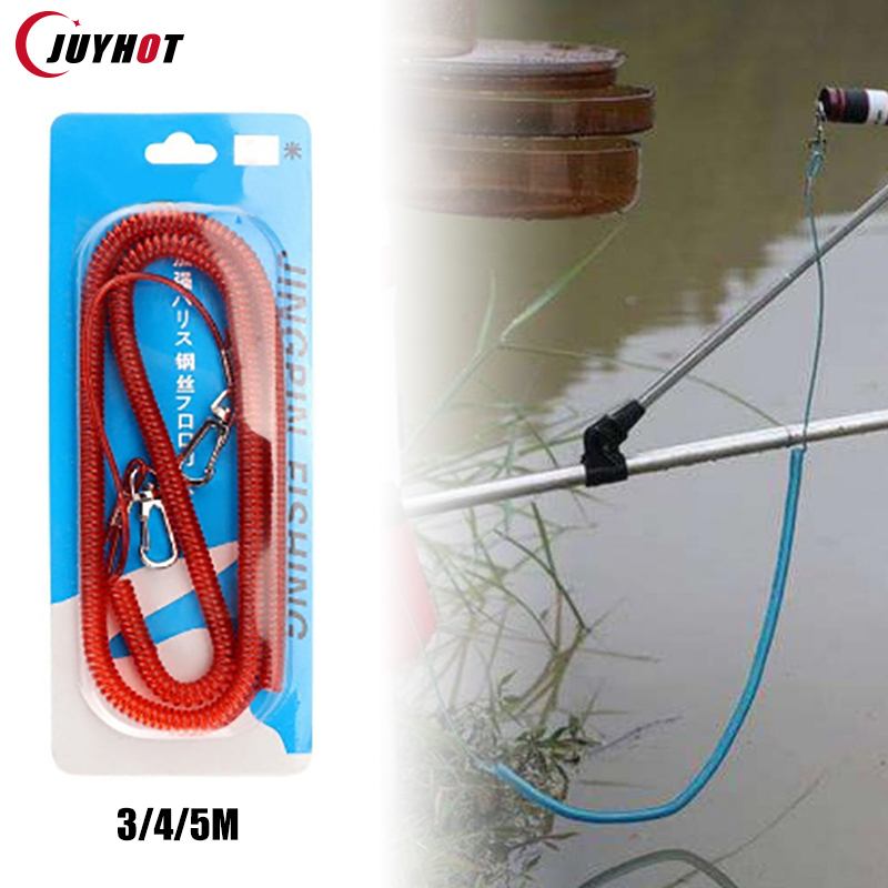 Fishing Line Spooler - Corde de pêche manquée de 3/4/5