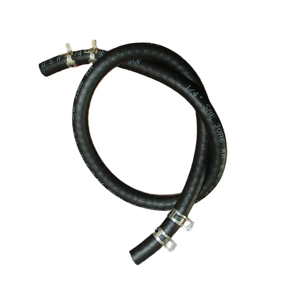 Tuyau de conduite de carburant - Tippet Line avis et prix