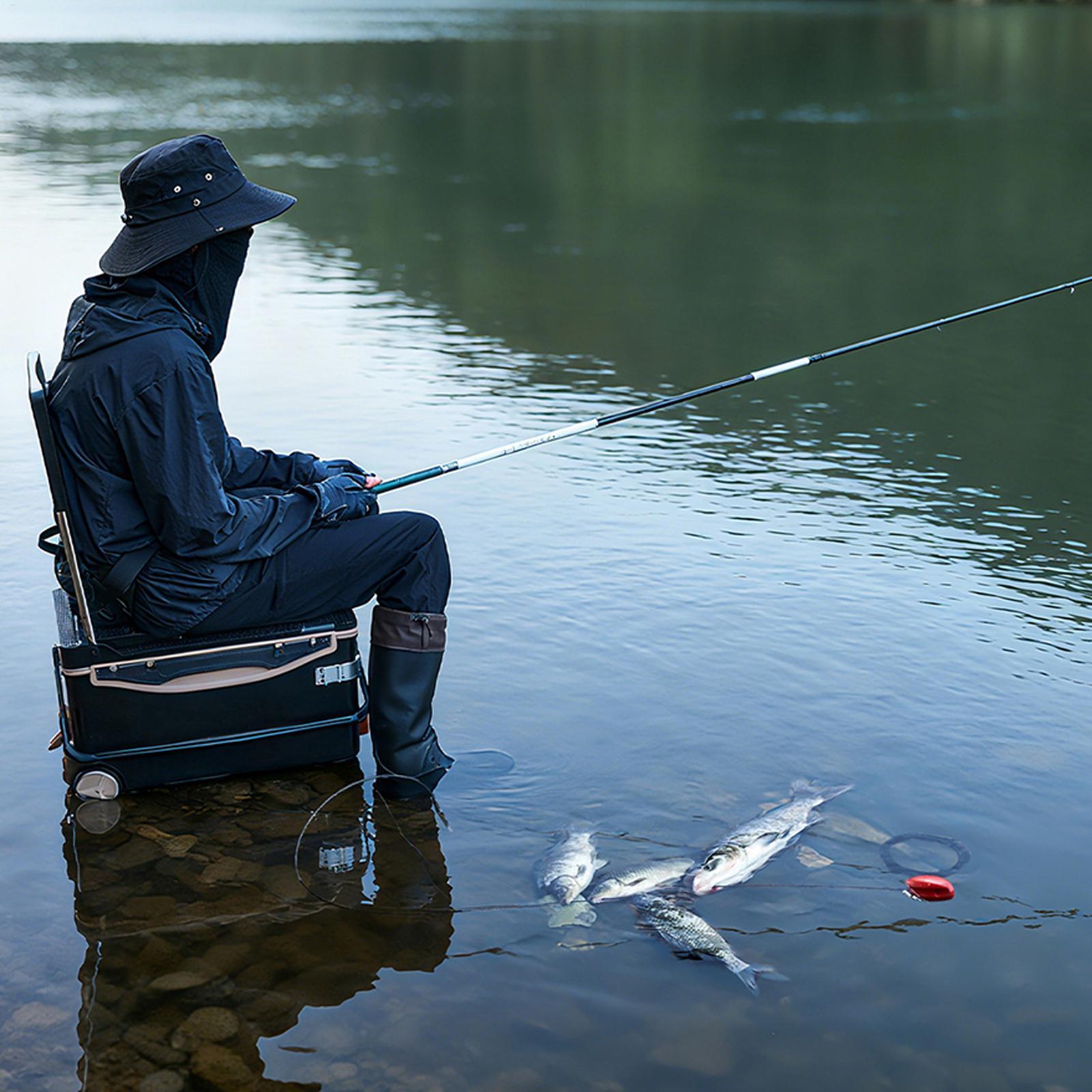 Équipement de matériel de pêch - Freshwater Line avis et prix