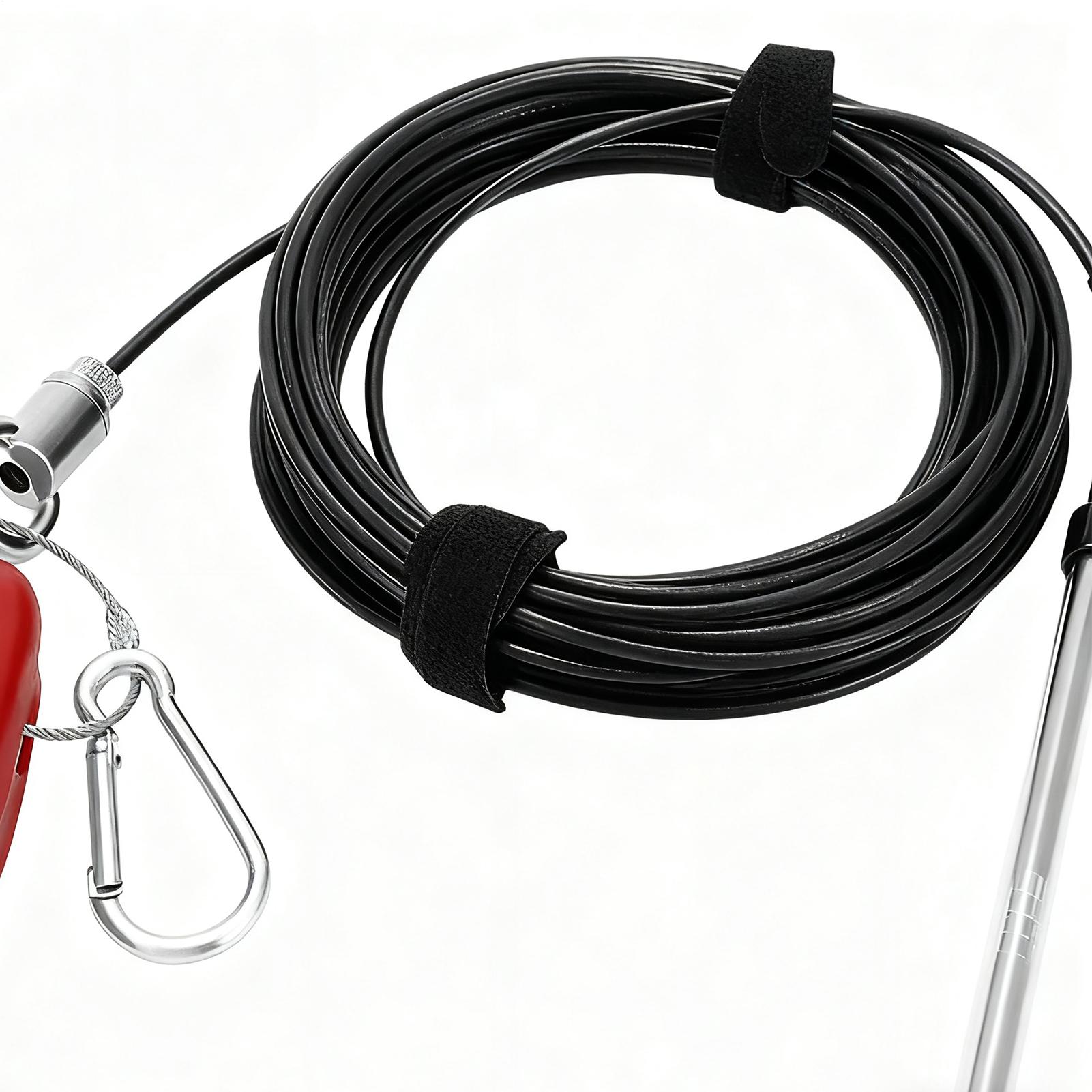 Équipement de matériel de pêch - Freshwater Line avis et prix