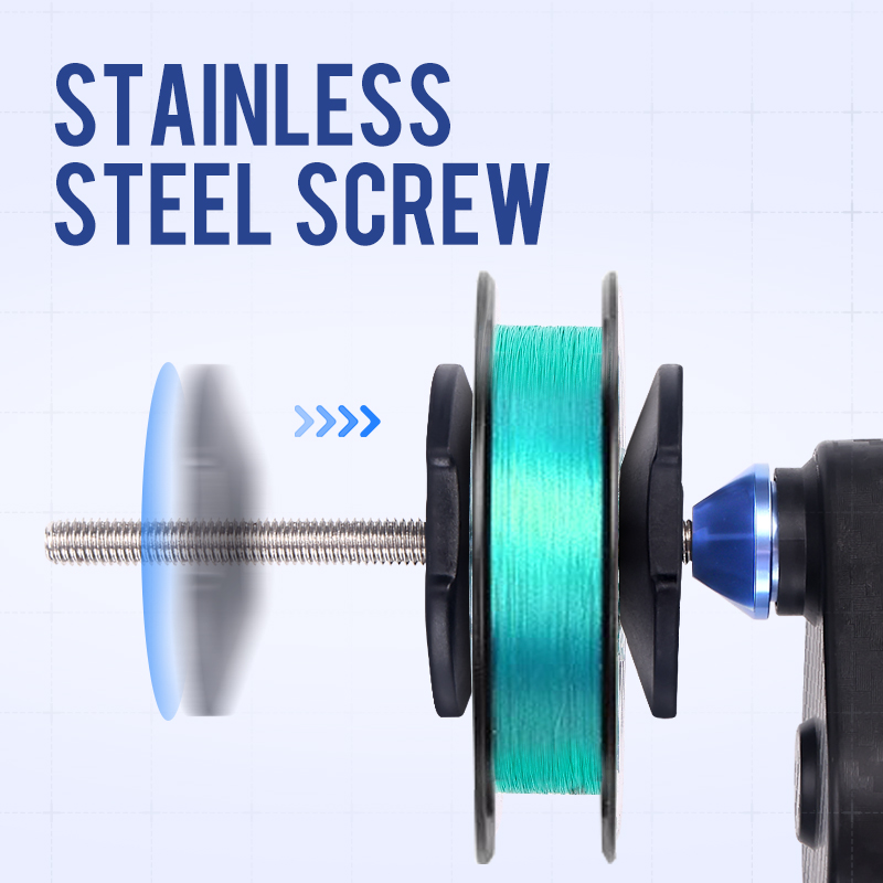 WEIHE 1 pièce Enrouleur de lig - Fishing Line Winder avis et prix