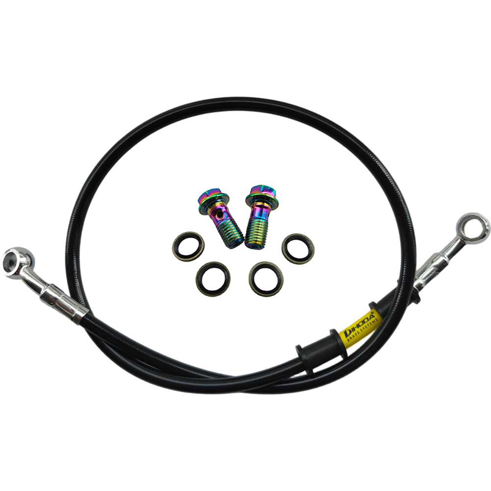 28 ° -28 °   Tuyau de frein hy - Braided Line avis et prix