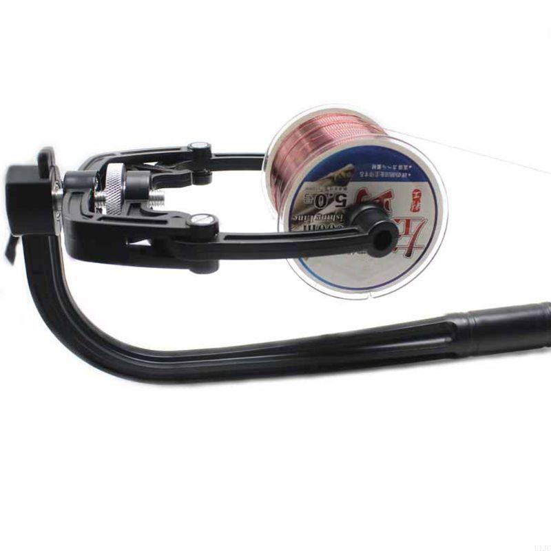 Enrouleur de ligne de pêche, M - Fishing Line Spooler avis et prix