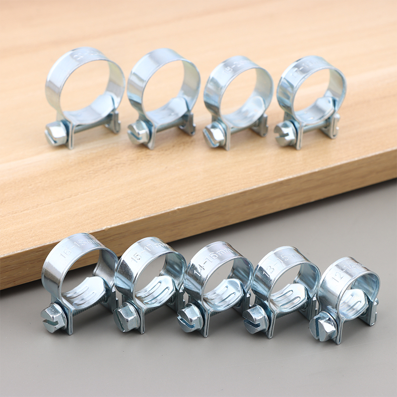 Jeu de 10 colliers de serrage  - Tippet Line avis et prix