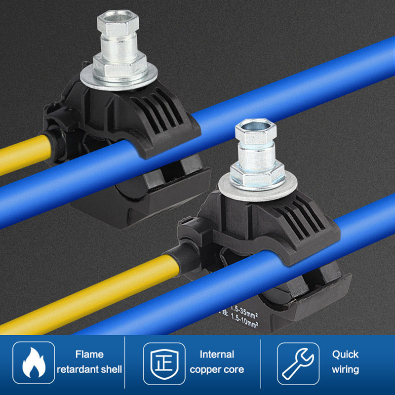 【LM】 Connecteur de perforation - Tippet Line avis et prix