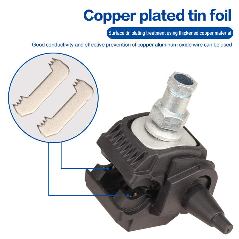 【LM】 Connecteur de perforation - Tippet Line avis et prix