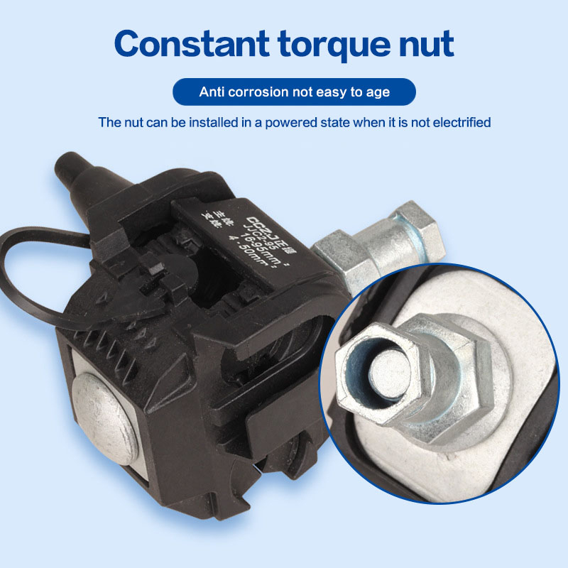 【LM】 Connecteur de perforation - Tippet Line avis et prix