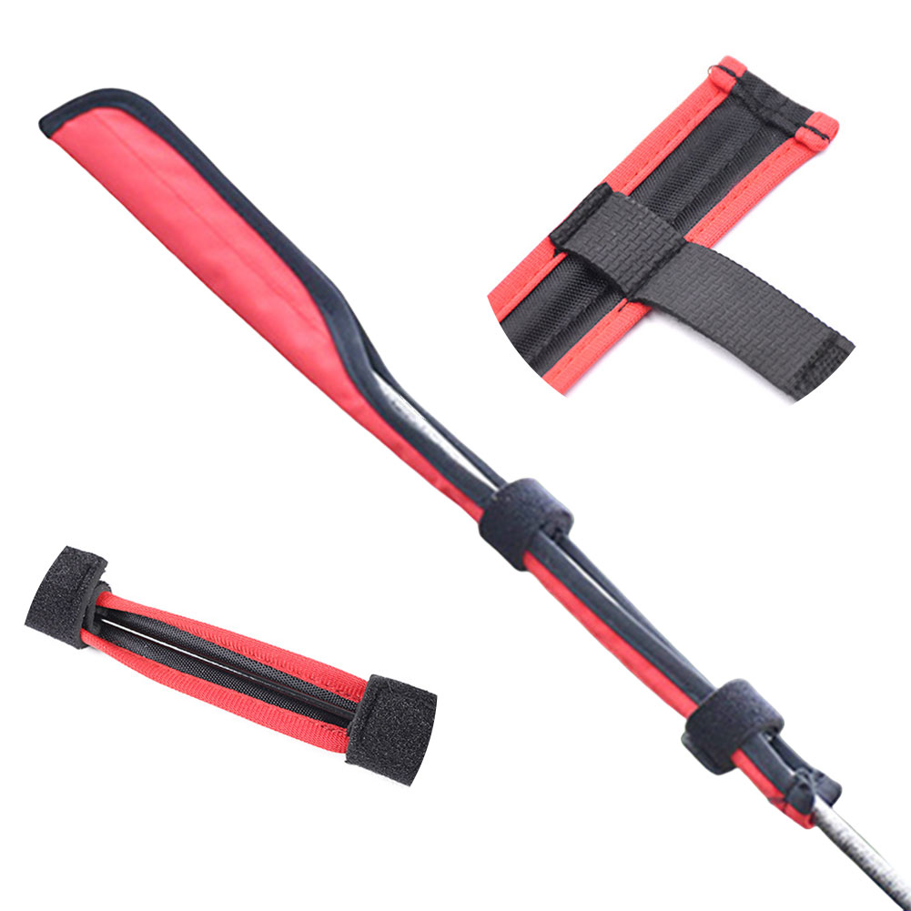Couvercle de protection de poi - Fishing Line Box avis et prix
