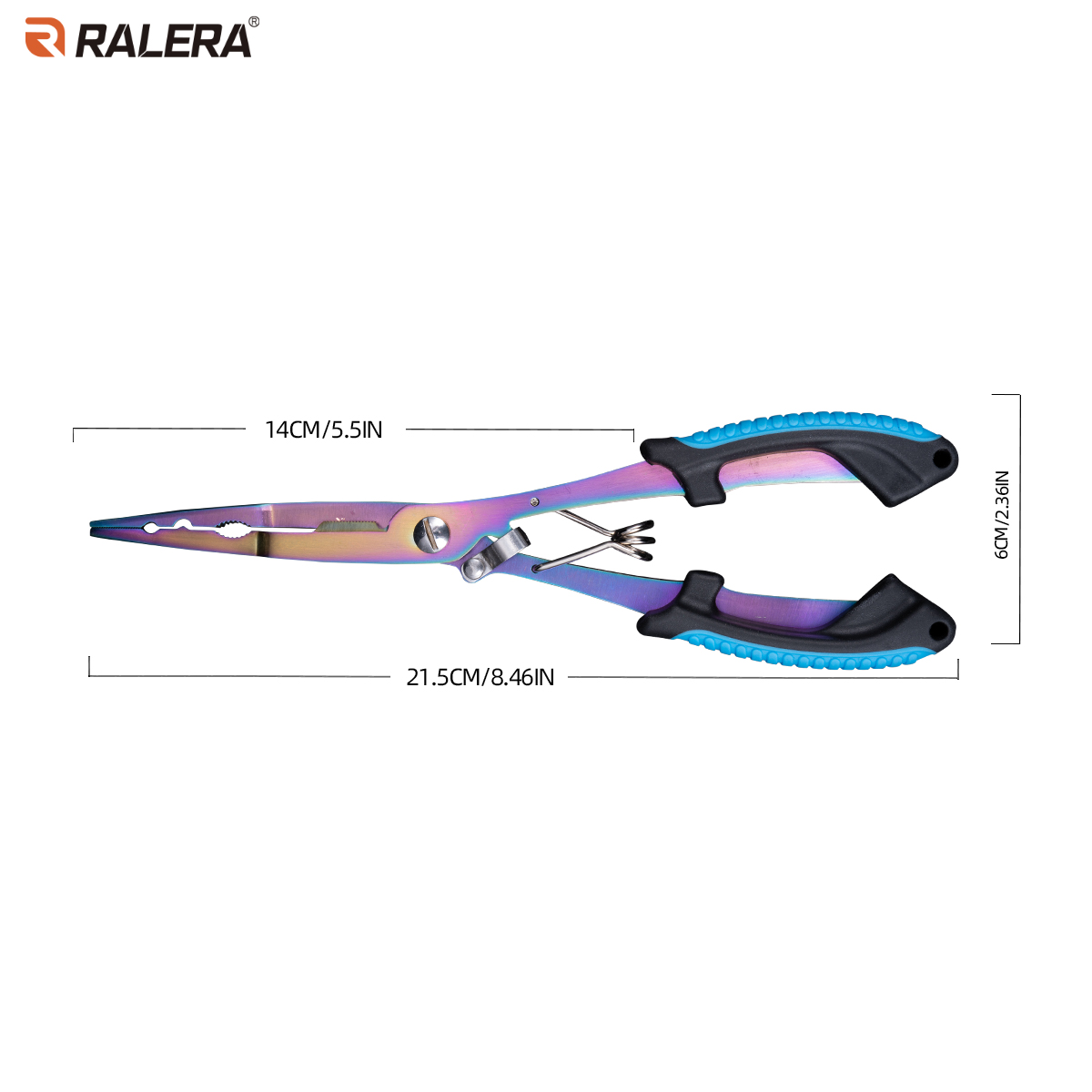 Pince de pêche multifonctionne - Fishing Line Cutter avis et prix