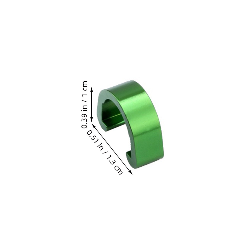 Support de câble de vélo en al - Tippet Line avis et prix