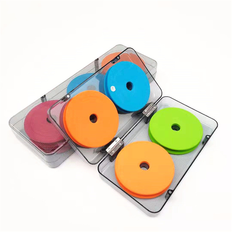 Plaque d'enroulement en mousse - Fishing Line Box avis et prix
