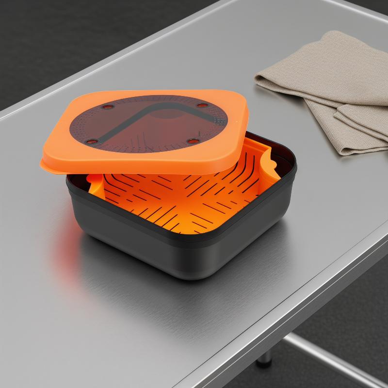 Nouvelle boîte de rangement po - Fishing Line Box avis et prix