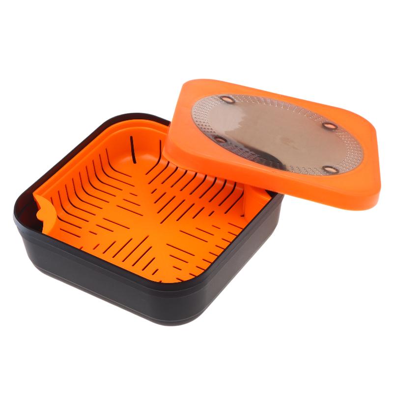 Nouvelle boîte de rangement po - Fishing Line Box avis et prix