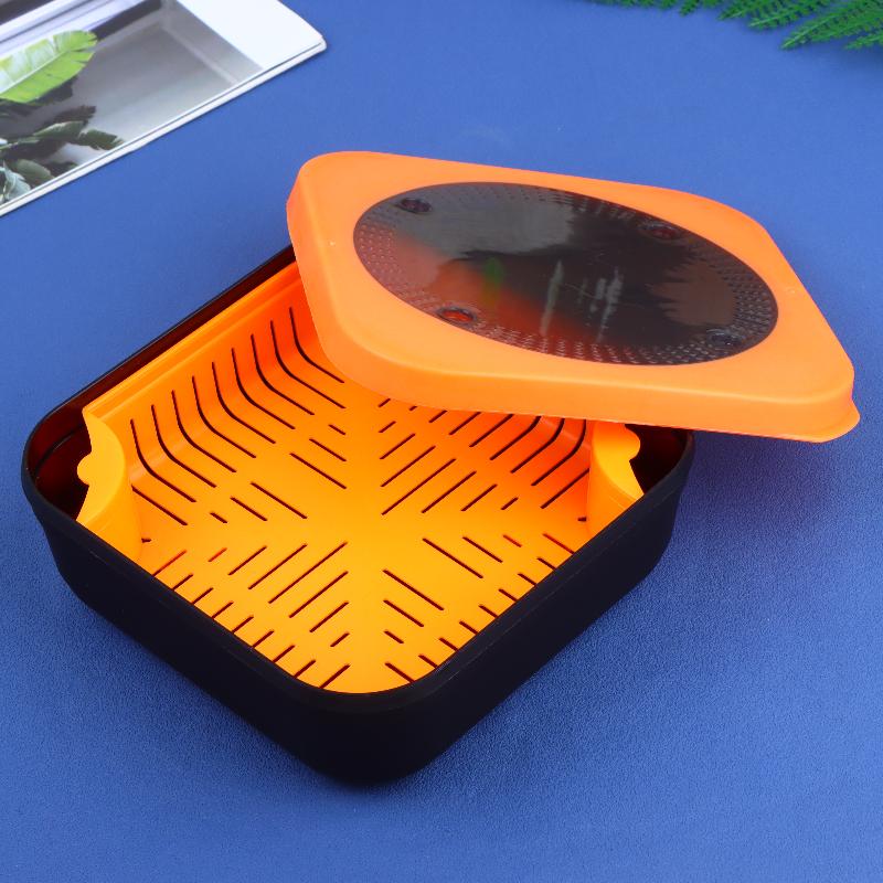 Nouvelle boîte de rangement po - Fishing Line Box avis et prix