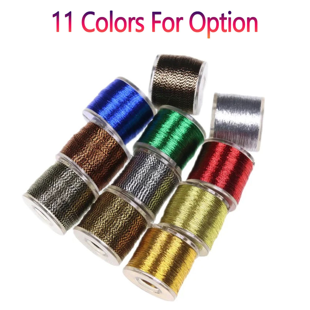 Fil métallique pour montage de - Fishing Line Spool avis et prix
