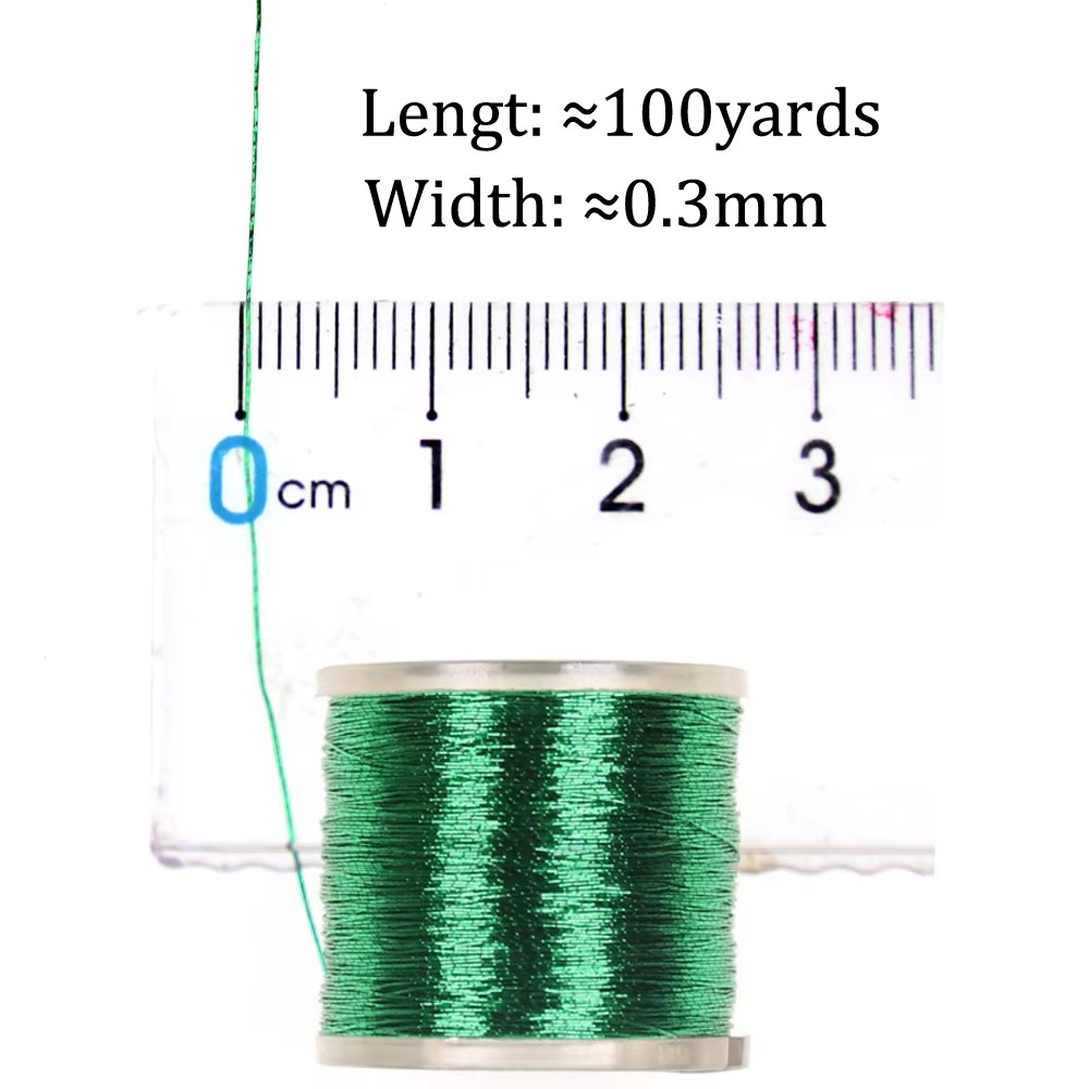 Fil métallique pour montage de - Fishing Line Spool avis et prix