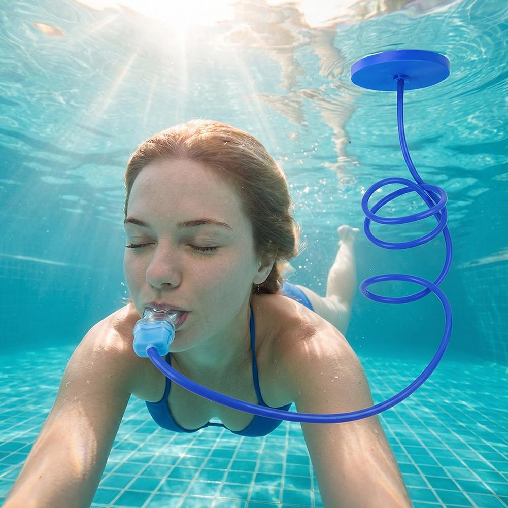Tube respiratoire flexible en  - Saltwater Line avis et prix
