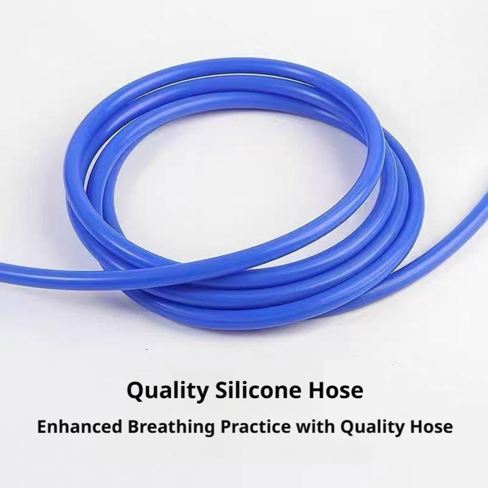 Tube respiratoire flexible en  - Saltwater Line avis et prix