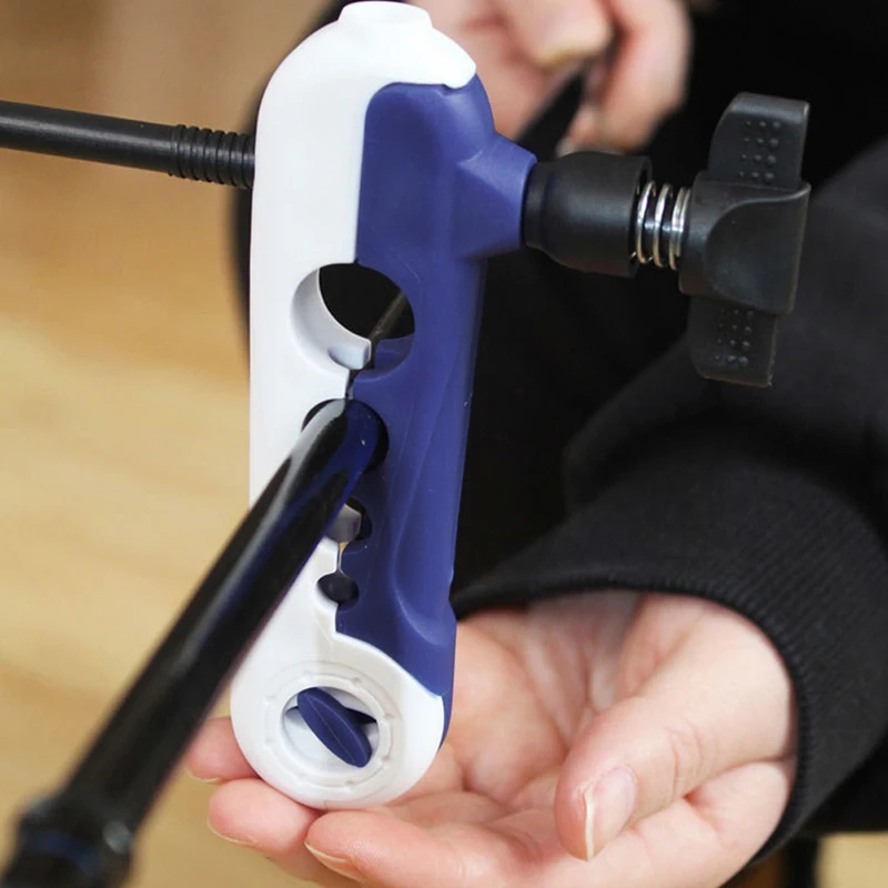 Enrouleur de ligne de pêche ré - Fishing Line Dispenser avis et prix