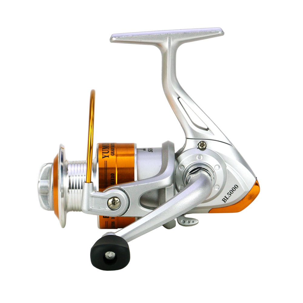 Moulinet de pêche spinning sér - Ice Fishing Line avis et prix