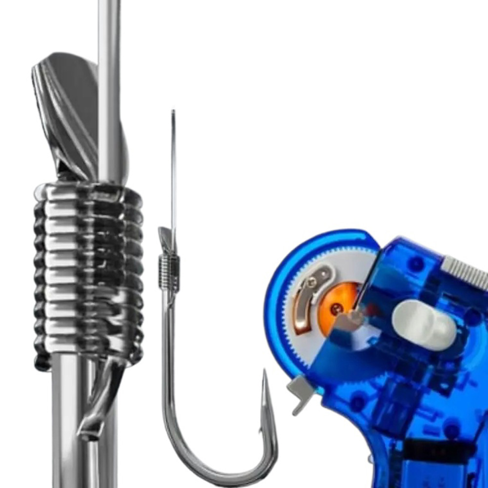Machine à nouer les hameçons d - Fishing Line Winder avis et prix