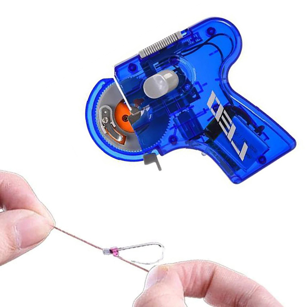 Machine à nouer les hameçons d - Fishing Line Winder avis et prix