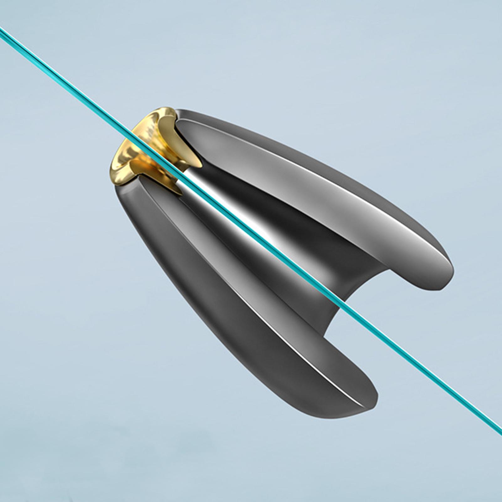 Kit de ligne de pêche de 100 m - Saltwater Line avis et prix