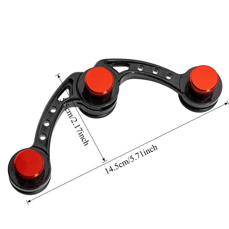 1PC Attache-nœuds de ligne de  - Leader Line avis et prix