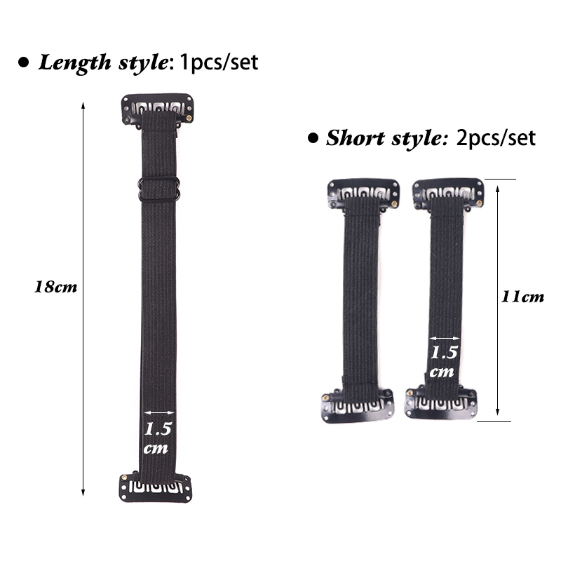 Bb Clip – ceinture de ligne fa - Tippet Line avis et prix