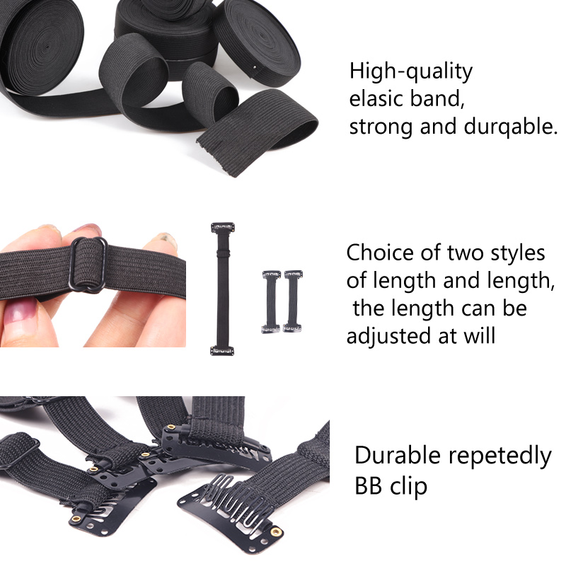 Bb Clip – ceinture de ligne fa - Tippet Line avis et prix