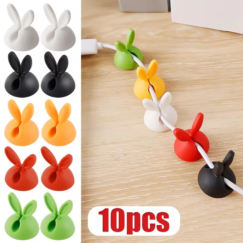 Support d'oreille lapin mignon - Tippet Line avis et prix