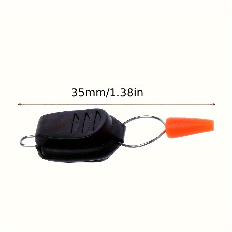 Clip de bouchon de ligne de pê - Fishing Line Spool avis et prix
