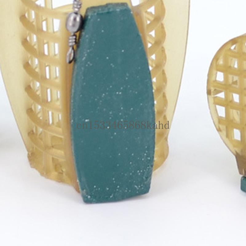 BAITS ROTATION DISPENSER CAGE  - Fishing Line Dispenser avis et prix