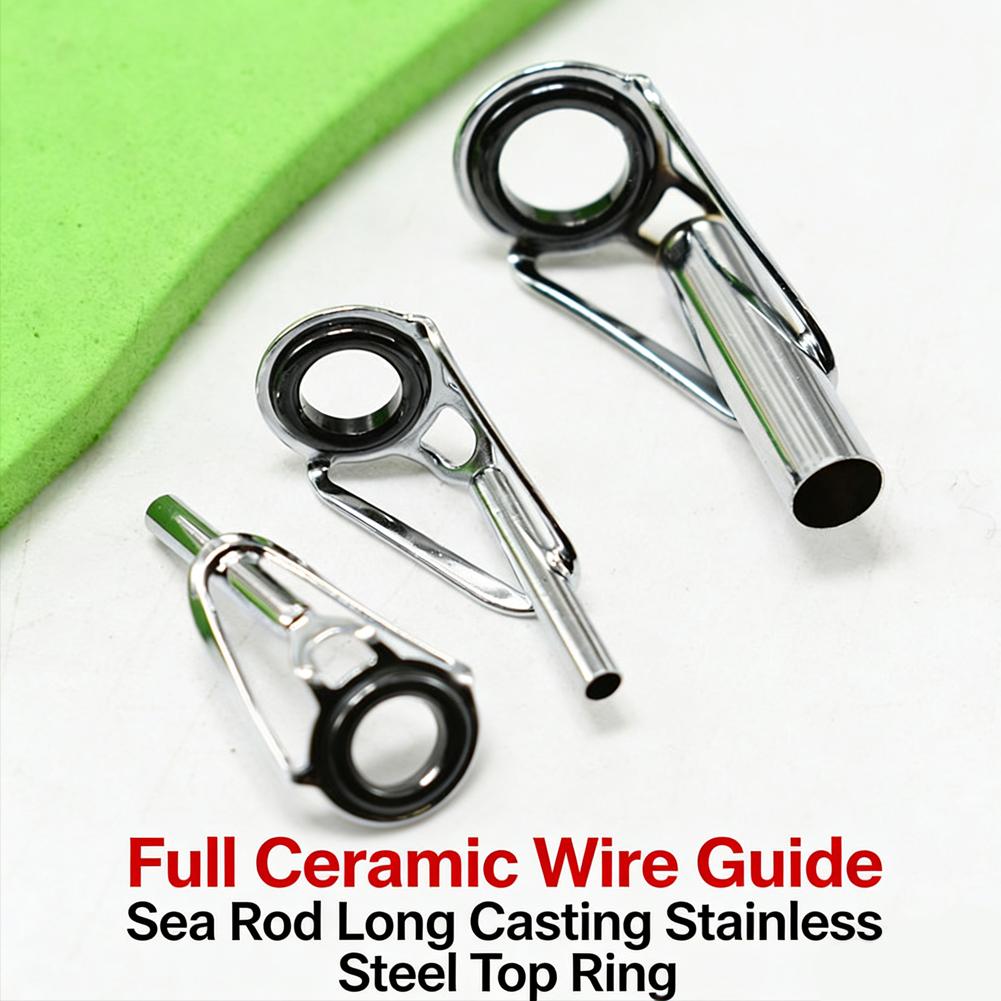 Kit de réparation de pointes d - Fishing Line Winder avis et prix
