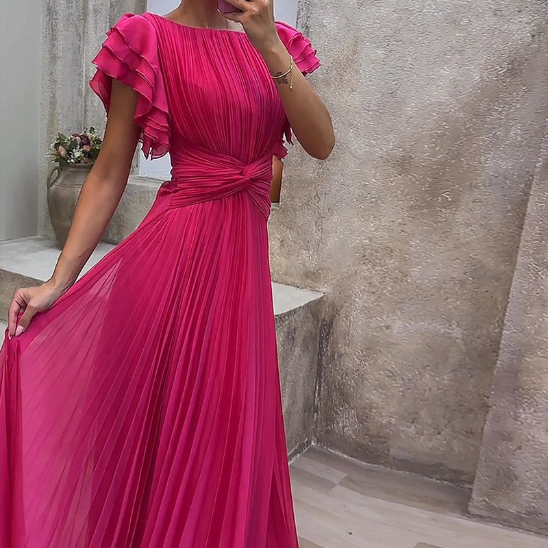 Robe de soirée élégante pour i - Tippet Line avis et prix