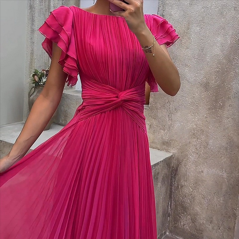 Robe de soirée élégante pour i - Tippet Line avis et prix