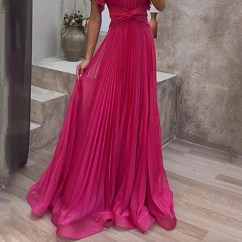 Robe de soirée élégante pour i - Tippet Line avis et prix