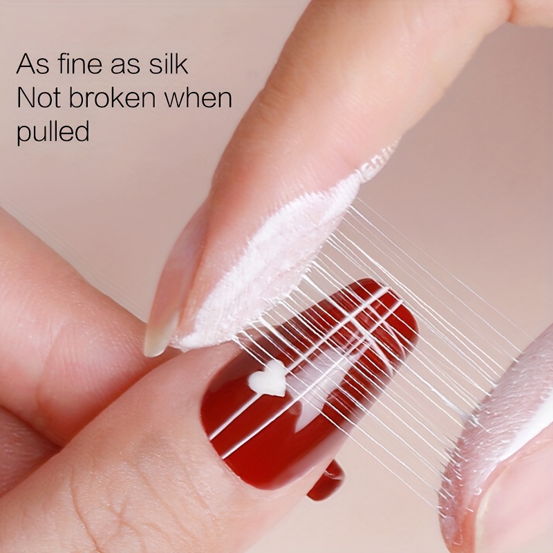 Gel de dessin pour nail art, g - Copolymer Line avis et prix